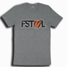 Load image into Gallery viewer, FSTVL SCRIPT BENGALS TEE