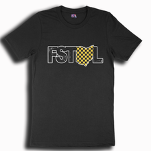 Load image into Gallery viewer, FSTVL SCRIPT CREW TEE
