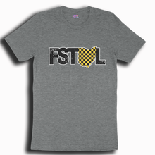 Load image into Gallery viewer, FSTVL SCRIPT CREW TEE