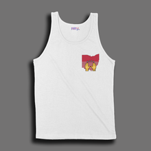 Load image into Gallery viewer, FSTVL OHIO SMALL LOGO TANK