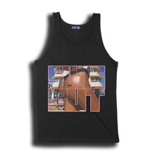 Load image into Gallery viewer, FSTVL UNISEX BUNS OUT TANK 1