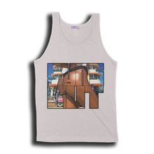 Load image into Gallery viewer, FSTVL UNISEX BUNS OUT TANK 1