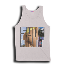 Load image into Gallery viewer, FSTVL UNISEX BUNS OUT TANK 2