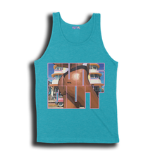 Load image into Gallery viewer, FSTVL UNISEX BUNS OUT TANK 1