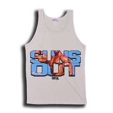 Load image into Gallery viewer, FSTVL UNISEX GUNS OUT TANK 2