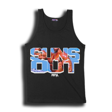 Load image into Gallery viewer, FSTVL UNISEX GUNS OUT TANK 2