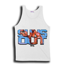 Load image into Gallery viewer, FSTVL UNISEX GUNS OUT TANK 2