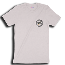 Load image into Gallery viewer, FSTVL CELEBRATION BADGE TEE
