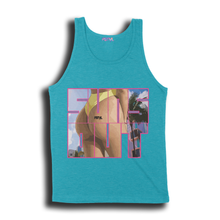 Load image into Gallery viewer, FSTVL UNISEX BUNS OUT TANK 2
