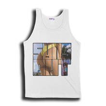 Load image into Gallery viewer, FSTVL UNISEX BUNS OUT TANK 2
